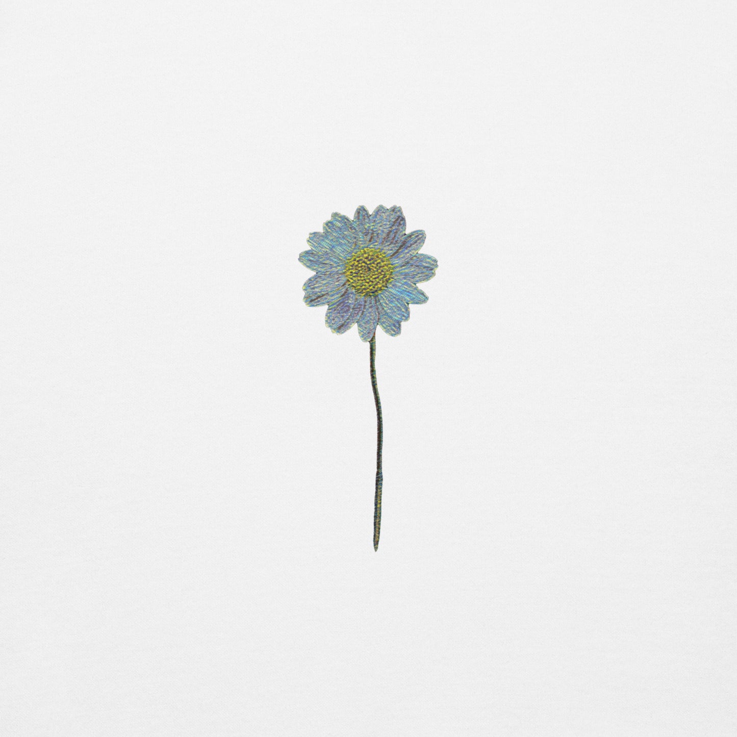 Daisy Night Hoodie
