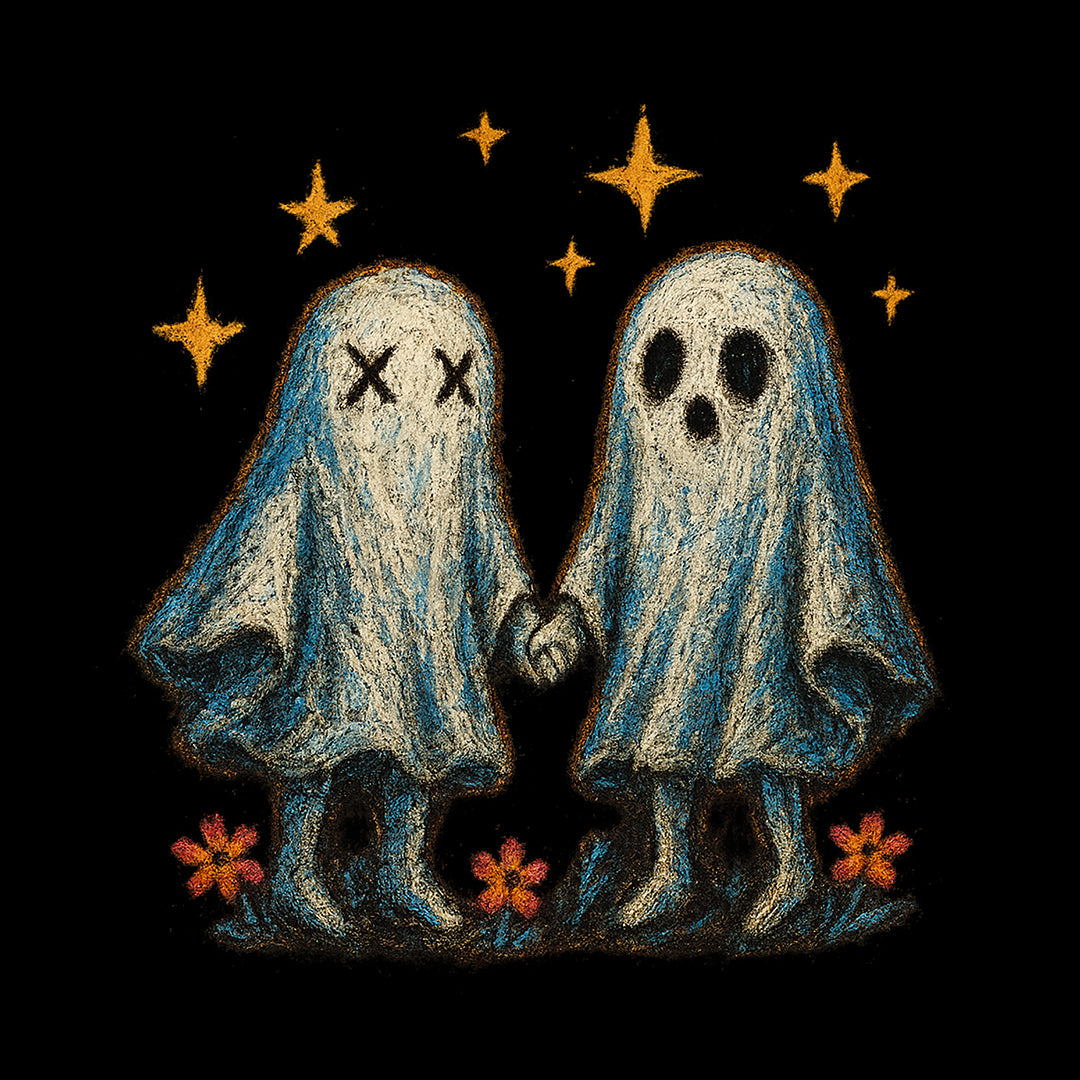 Hold My Haunt T-Shirt