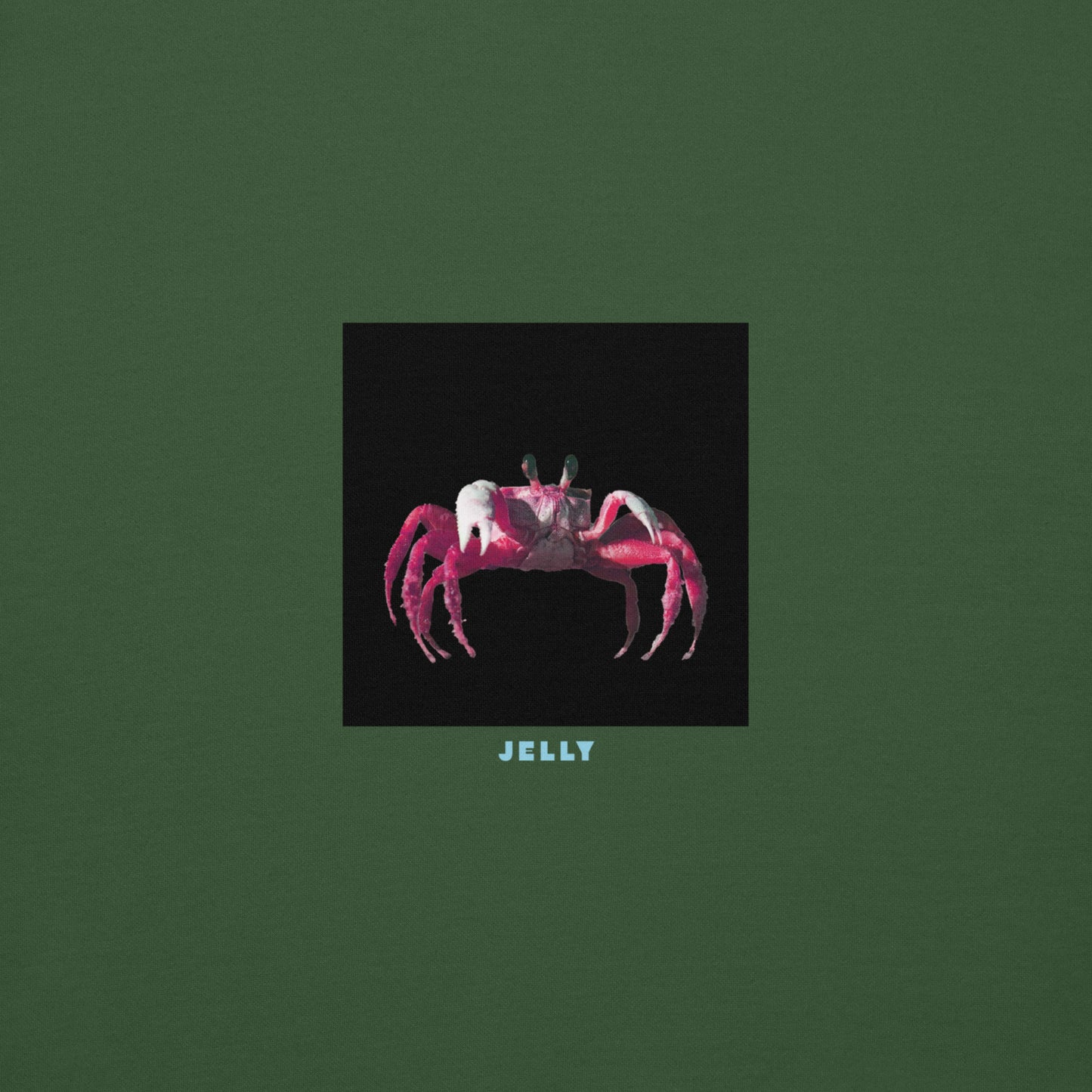 Jelly Hoodie