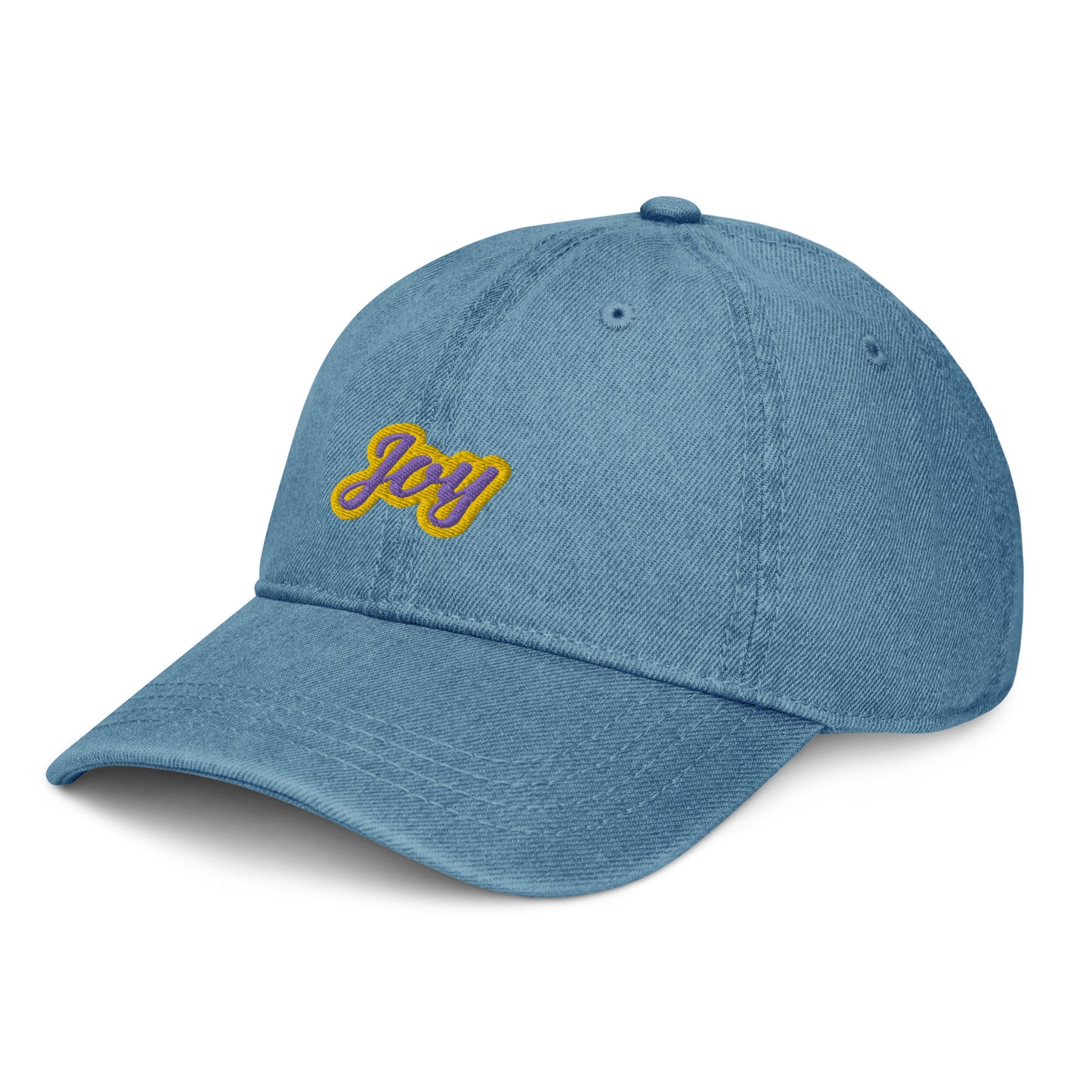 Joy Denim Hat
