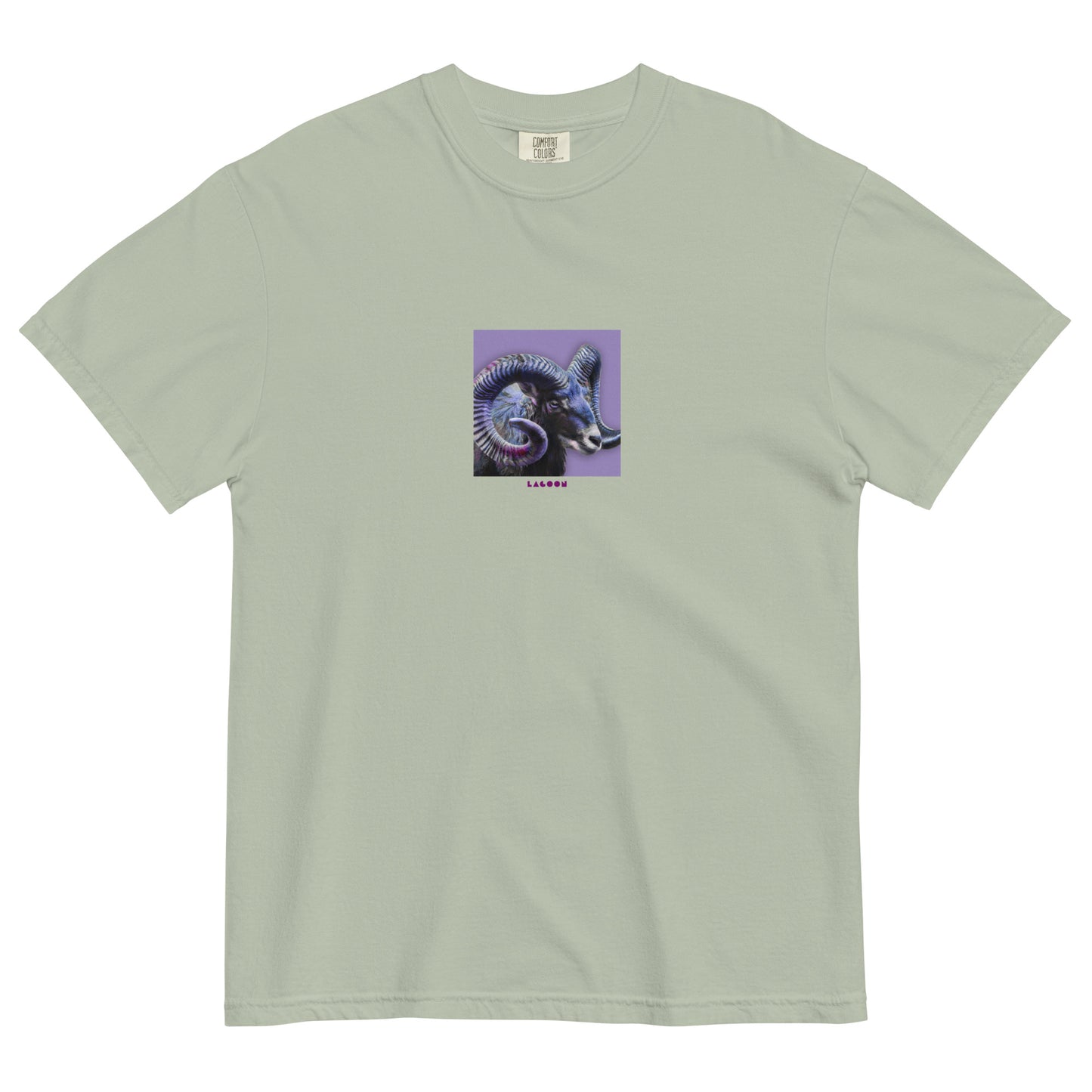 Lagoon T-shirt