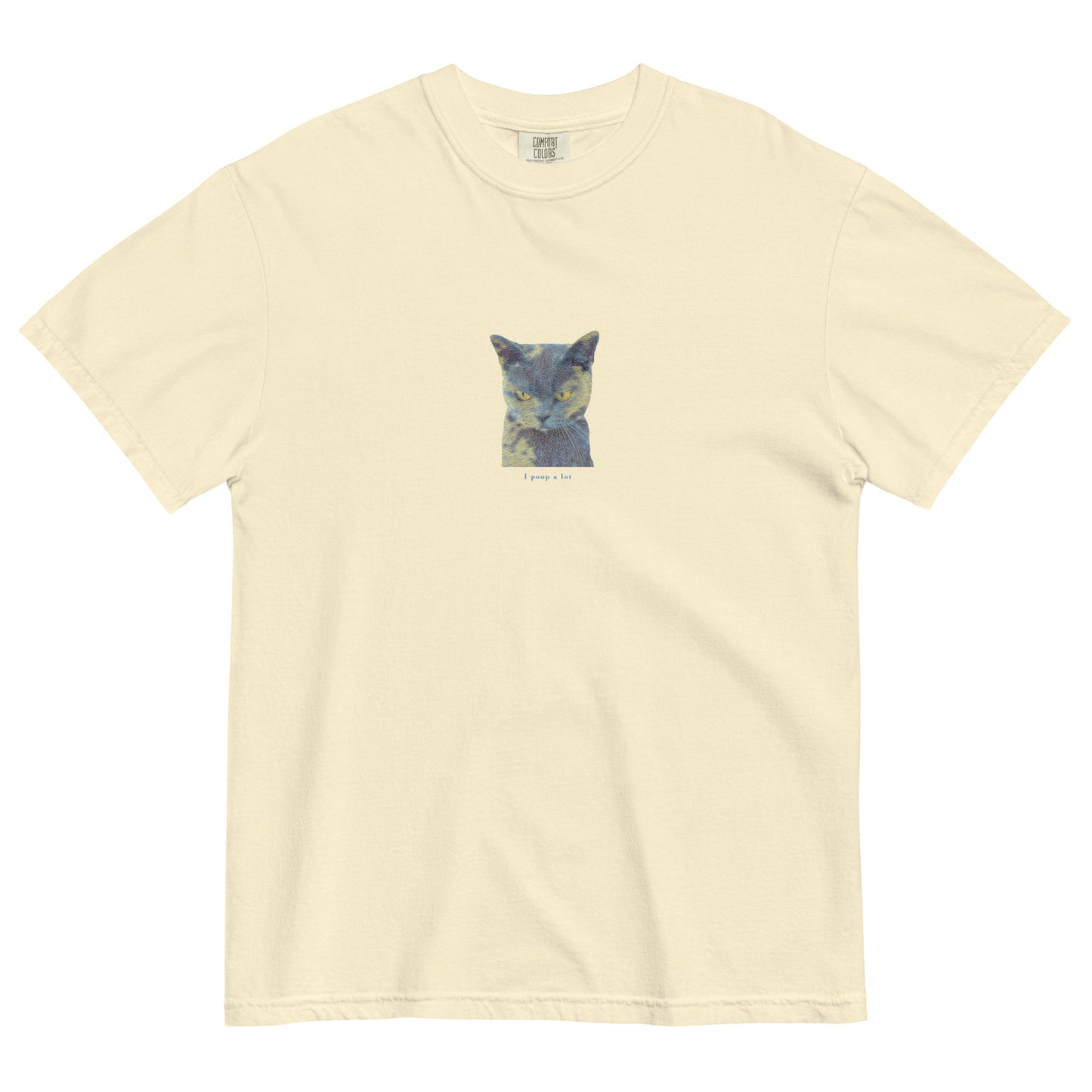 I poop a lot T-shirt