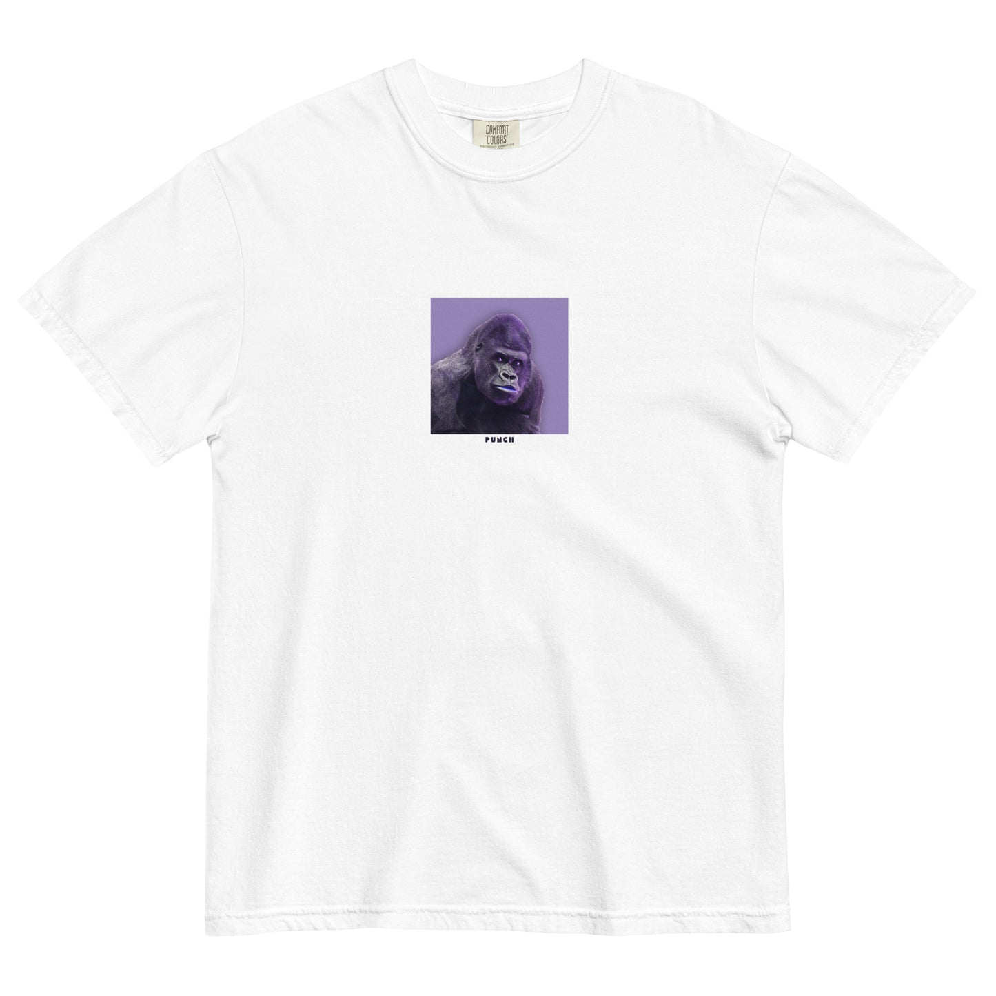 Punch T-shirt
