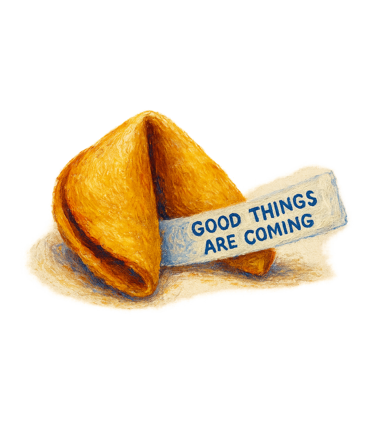 Good things are coming Hoodie