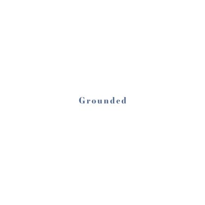 Grounded Hoodie