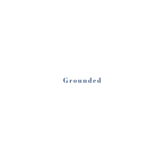 Grounded Hoodie