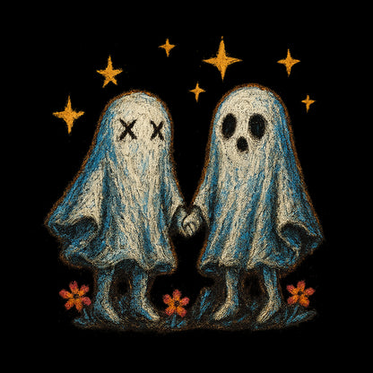Hold My Haunt T-Shirt
