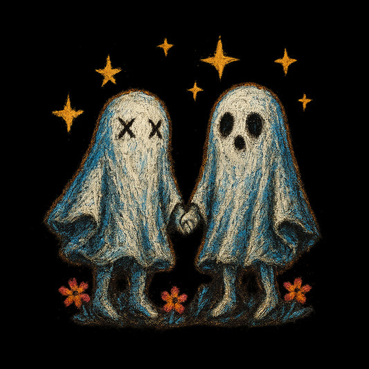 Hold My Haunt T-Shirt