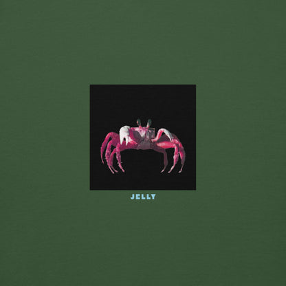Jelly Hoodie