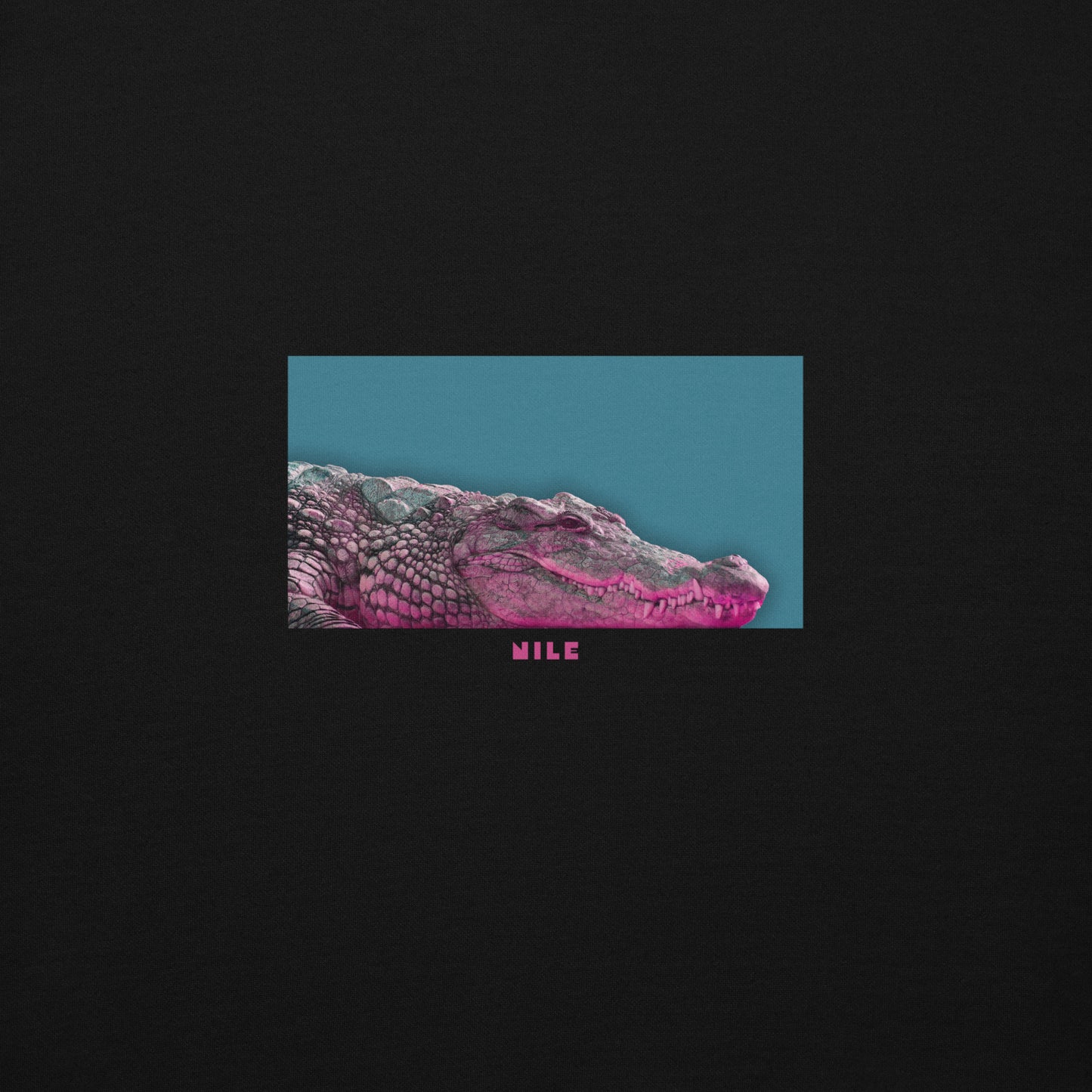 Nile Hoodie