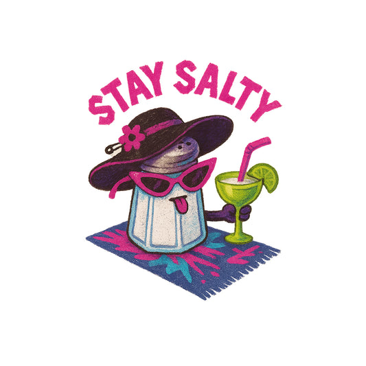 Stay Salty t-shirt