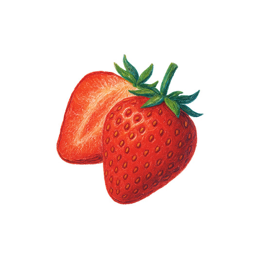 Strawberry t-shirt