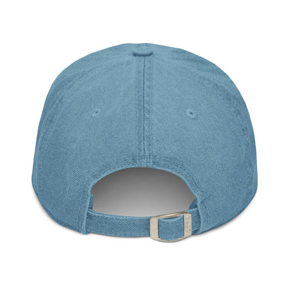 Joy Denim Hat