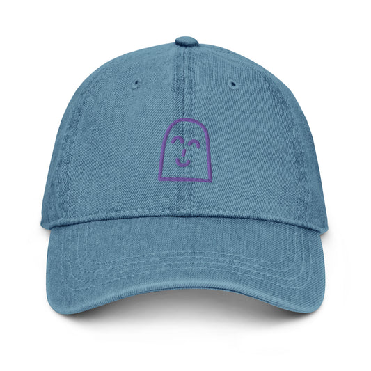 Sama Denim Hat