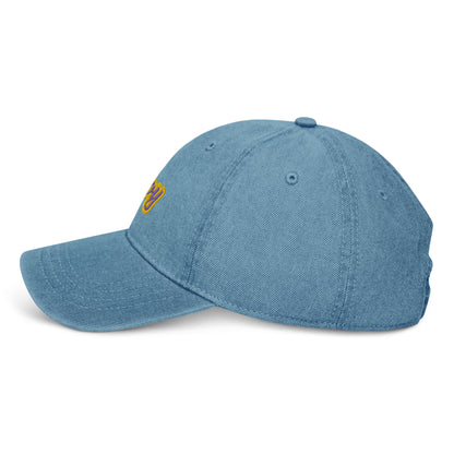 Joy Denim Hat