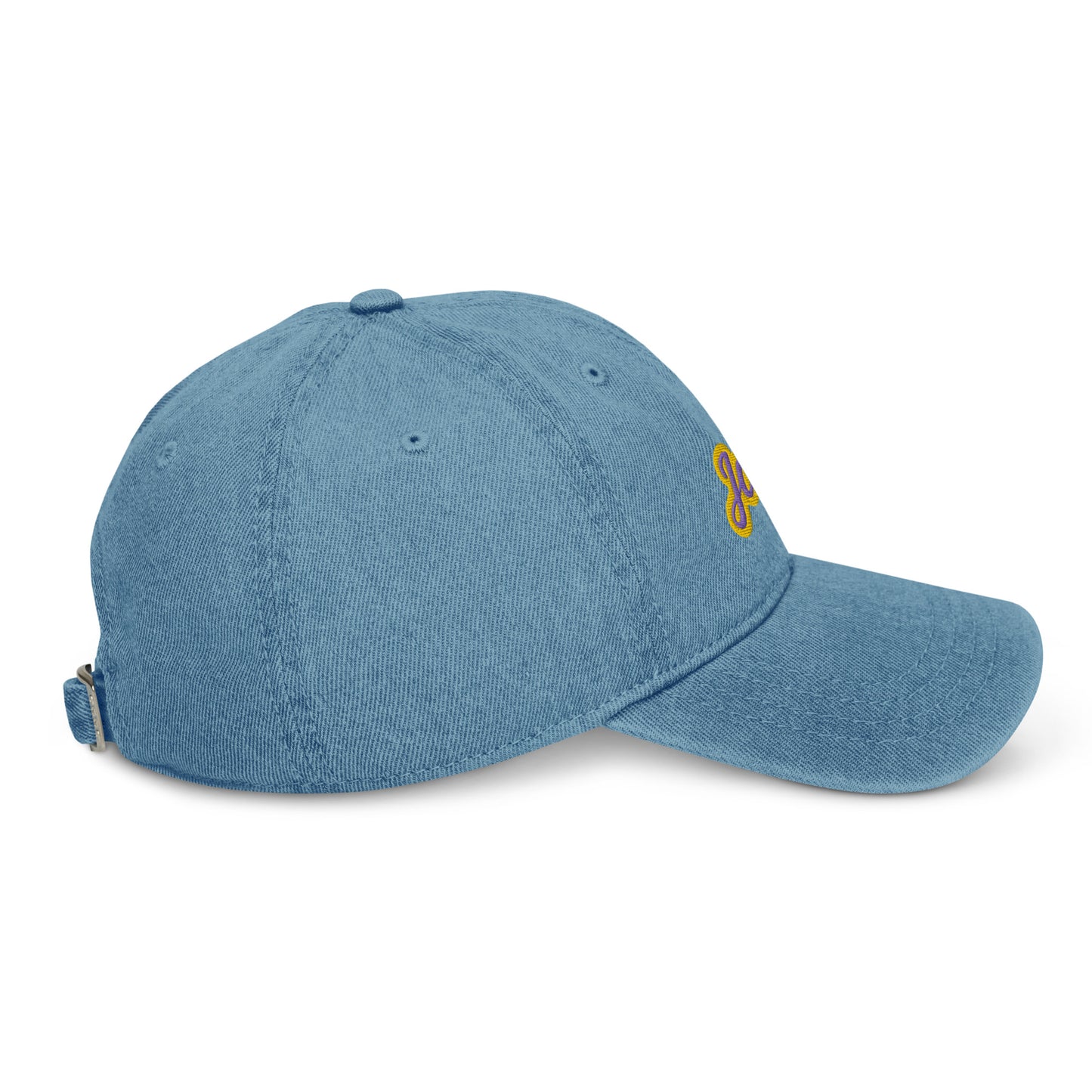 Joy Denim Hat