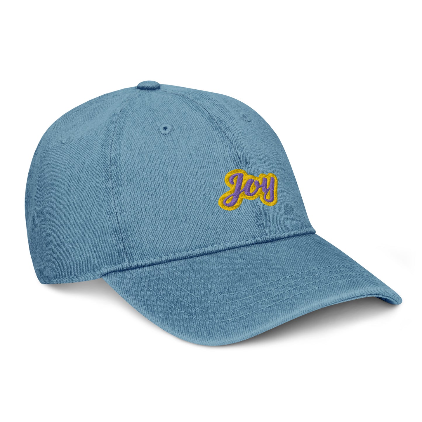 Joy Denim Hat