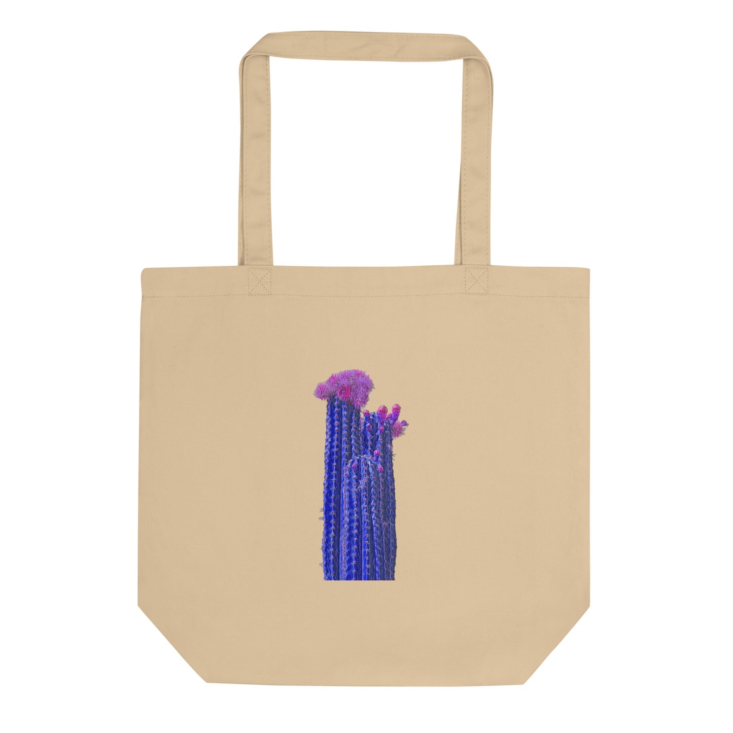 Kaktus Tote Bag