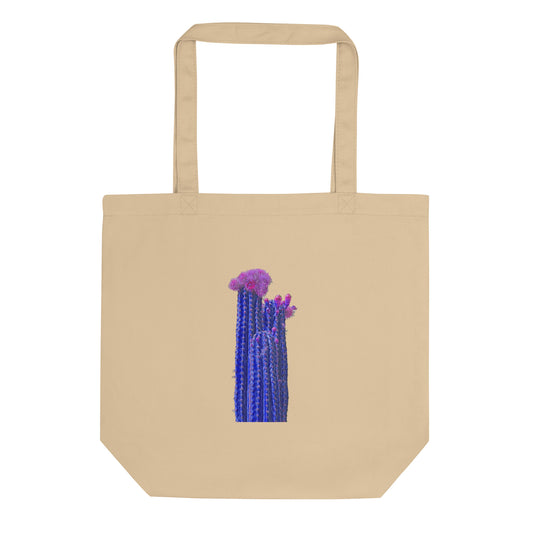 Kaktus Tote Bag