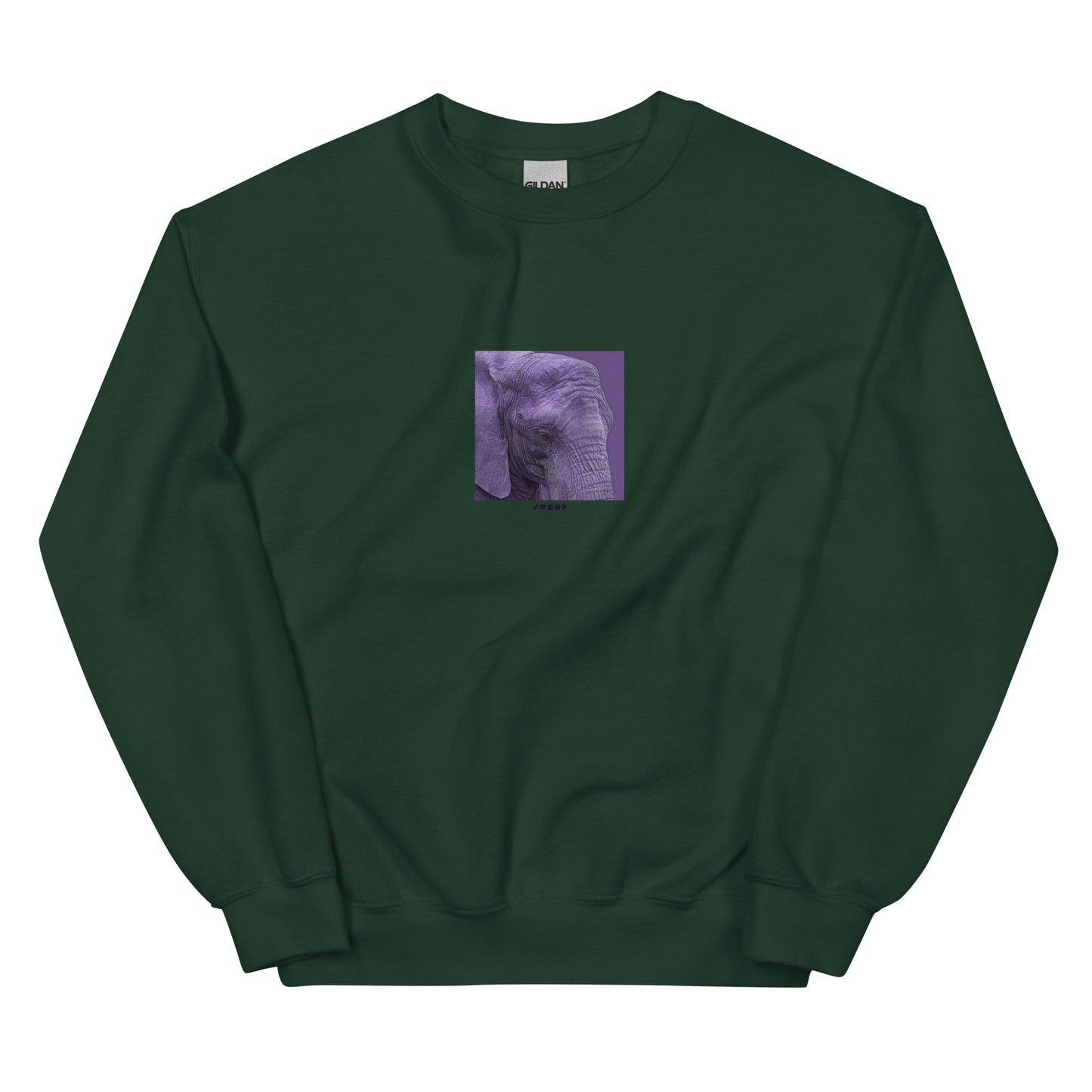 Swoop Sweatshirt