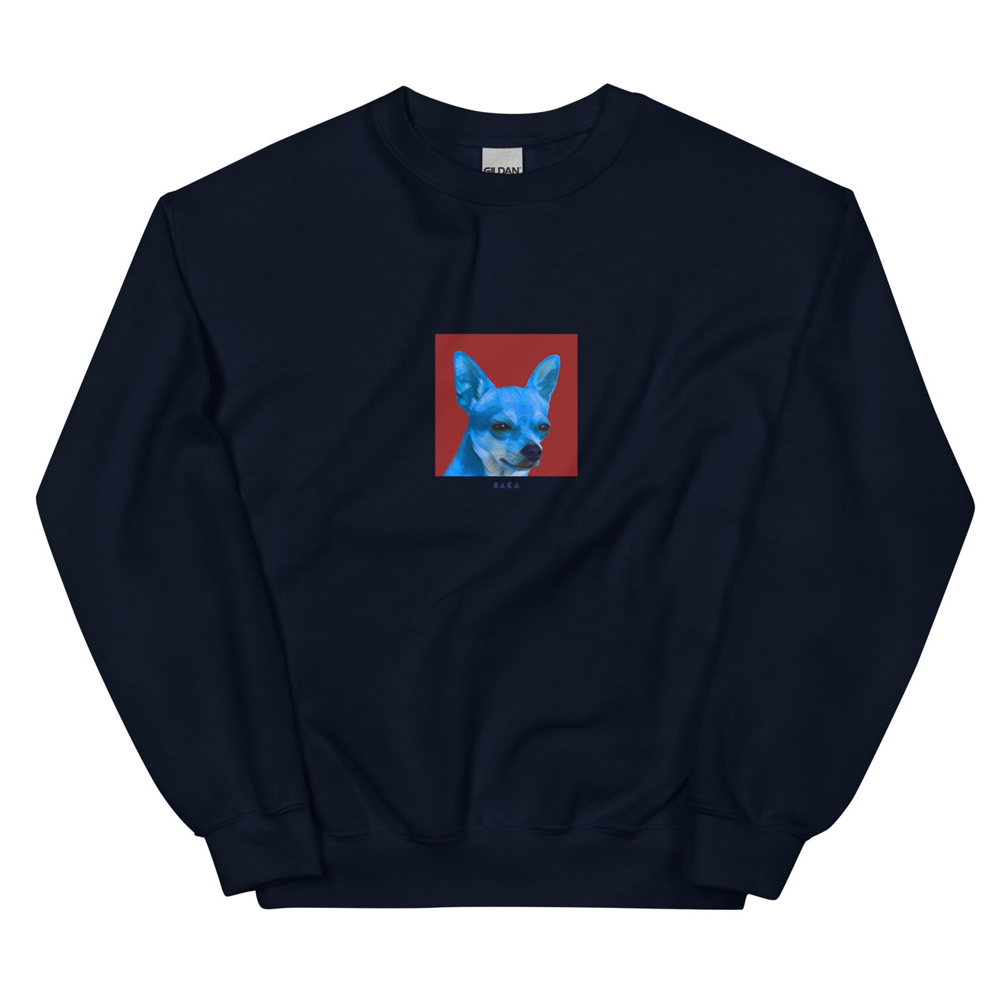 Baka Sweatshirt