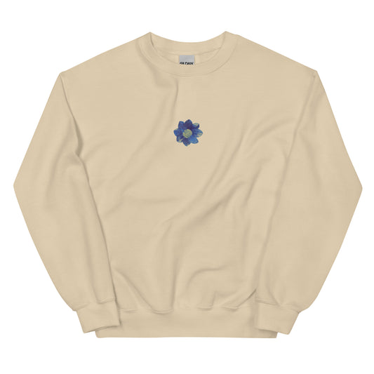 Blue Night Sweatshirt