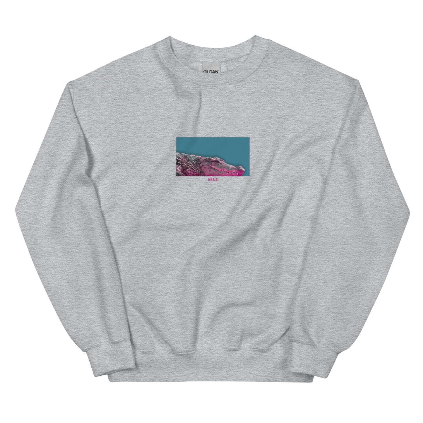 Nile Sweatshirt