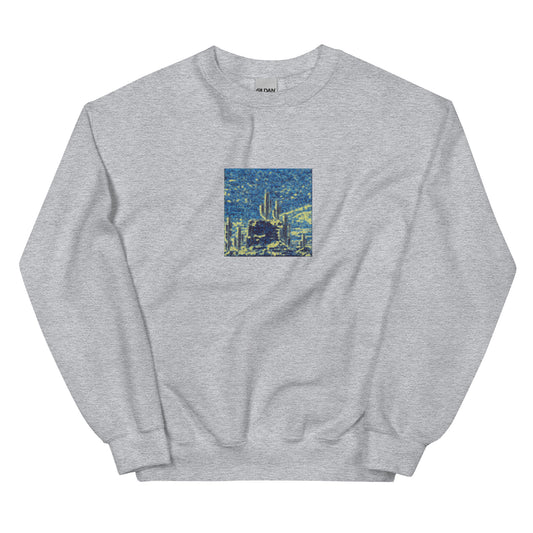 Desert Night Sweatshirt