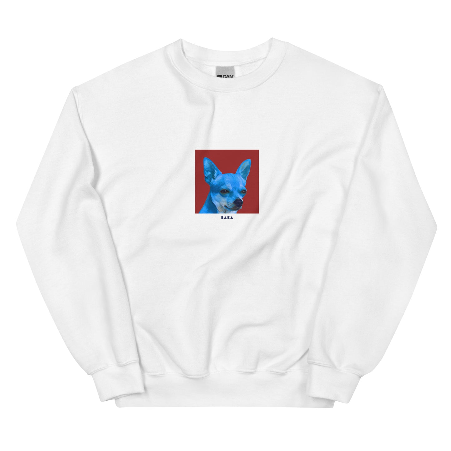 Baka Sweatshirt