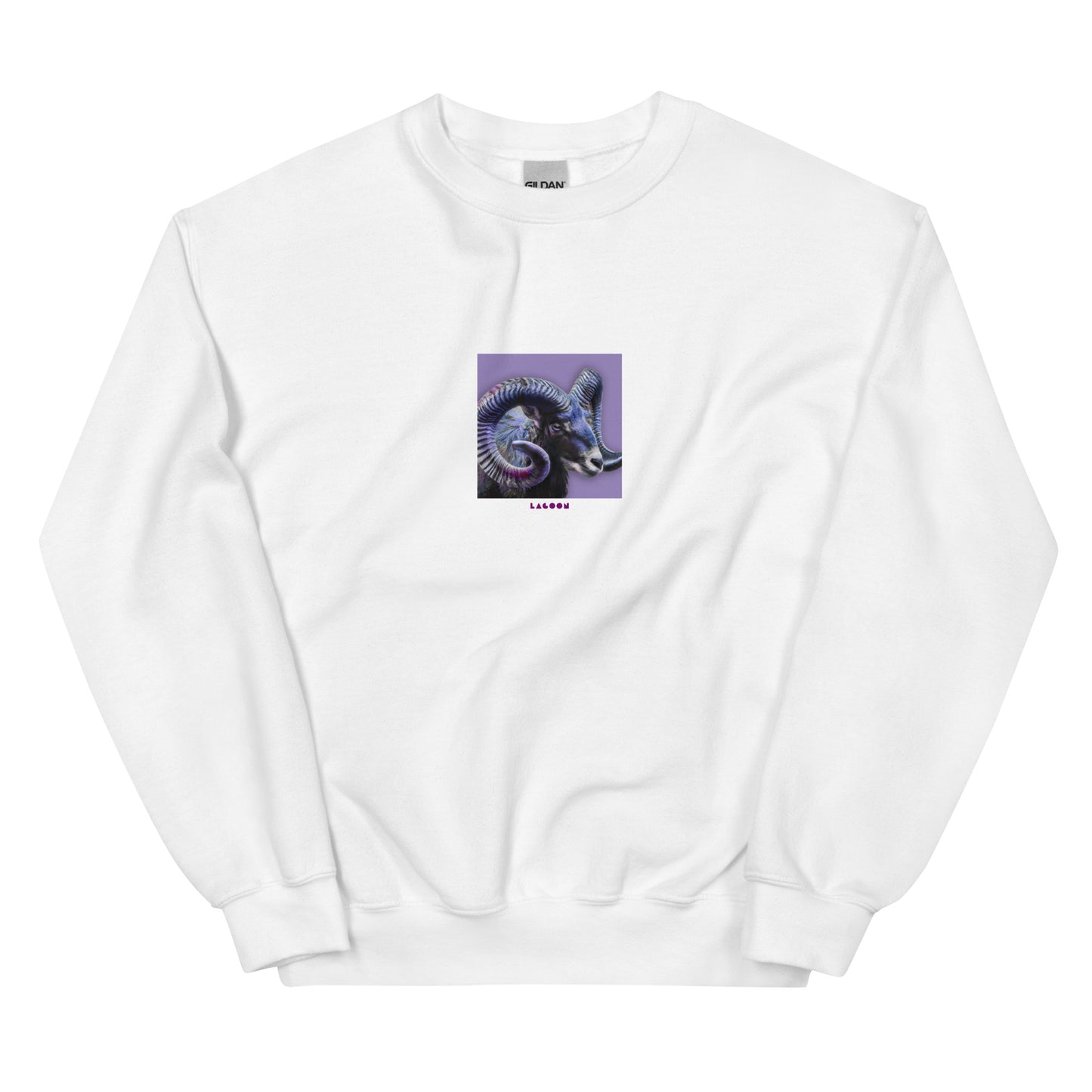 Lagoon Sweatshirt