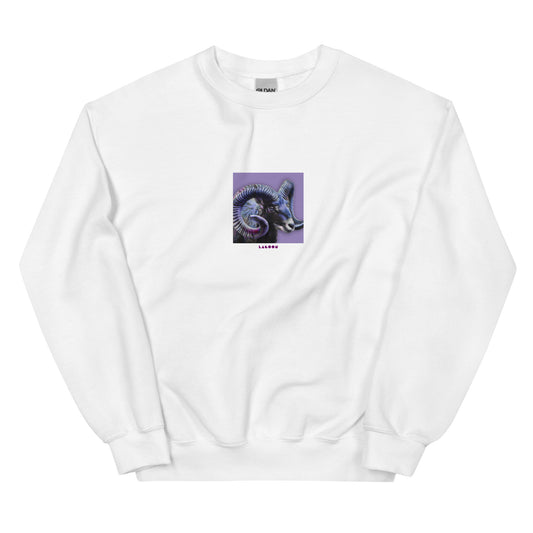 Lagoon Sweatshirt