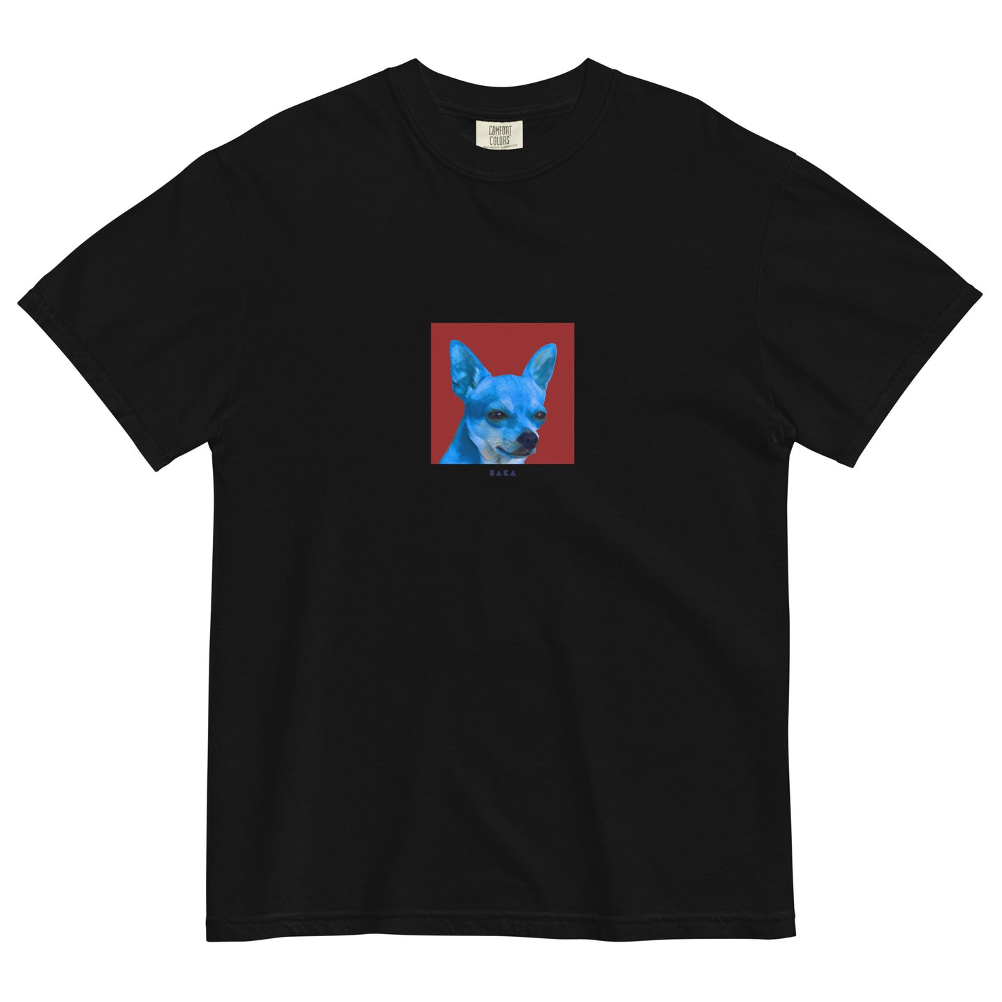 Baka T-shirt