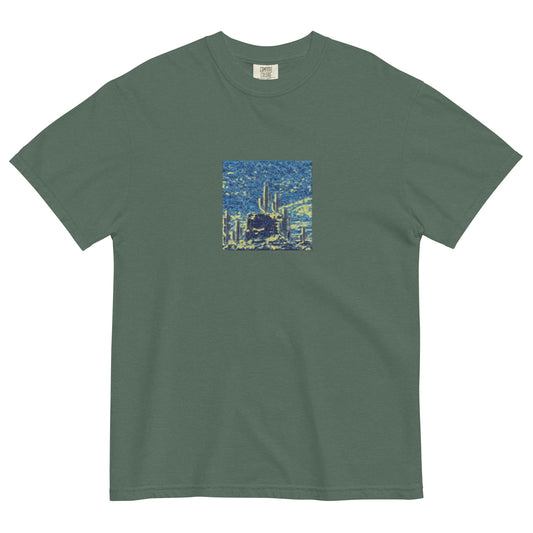 Desert Night T-shirt