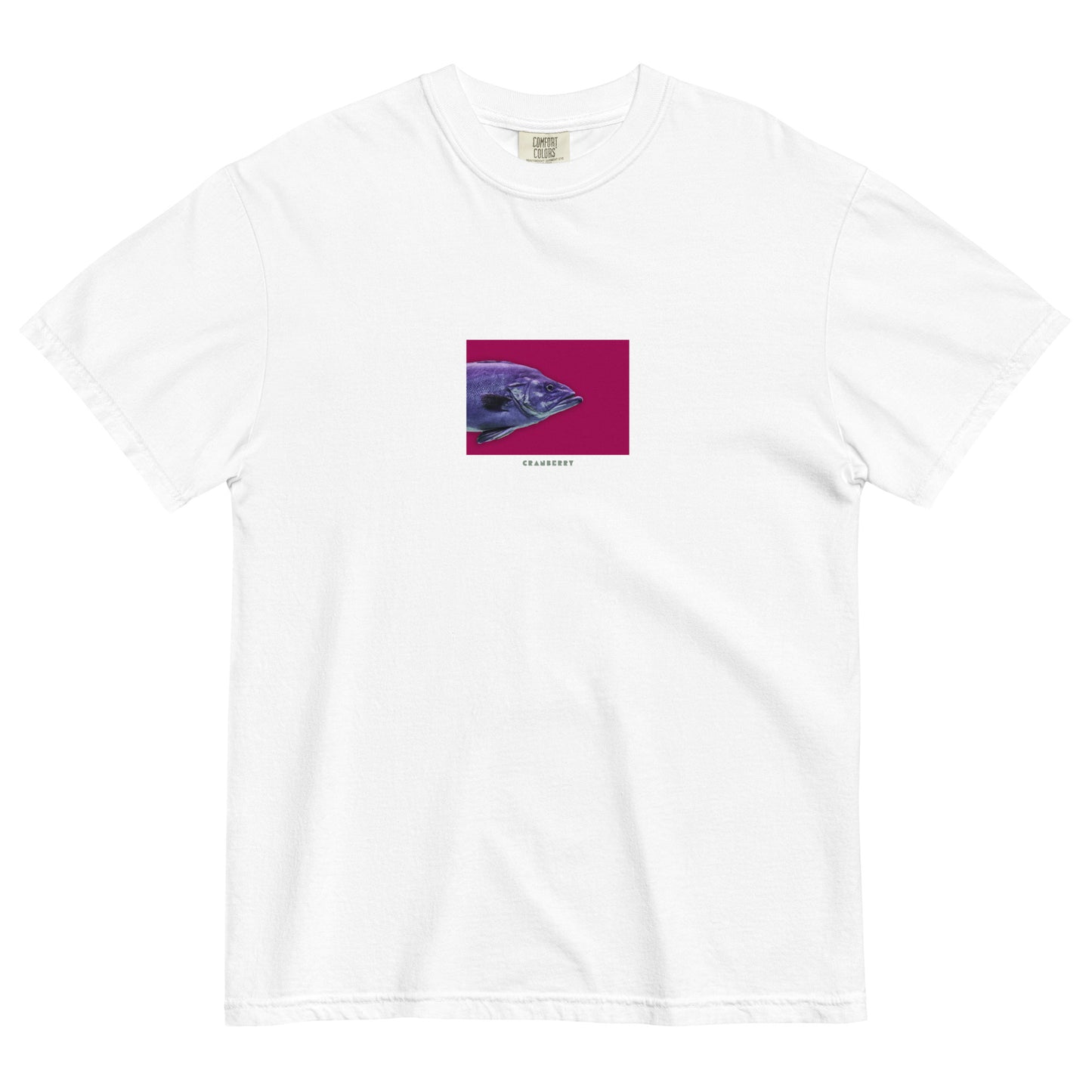 Cranberry T-shirt