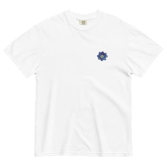 Blue Night T-shirt