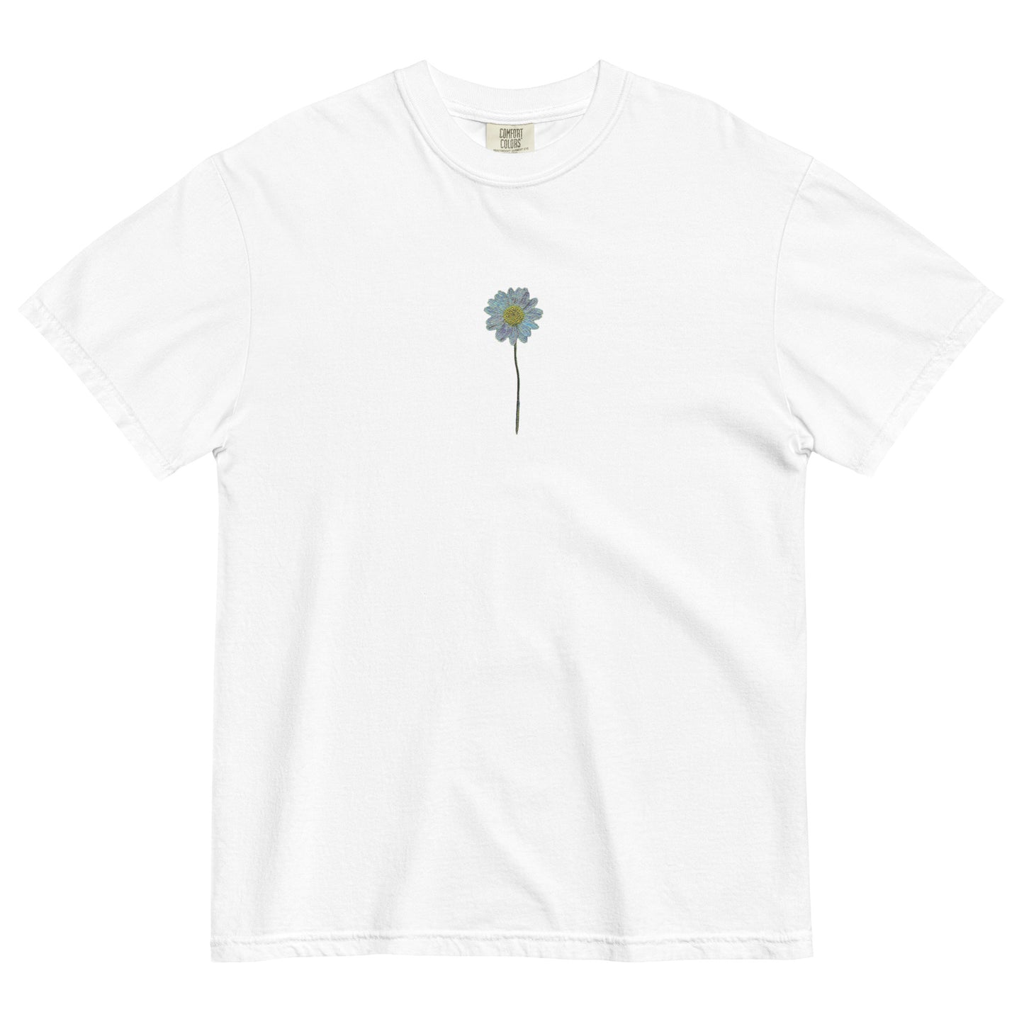 Daisy Night T-shirt