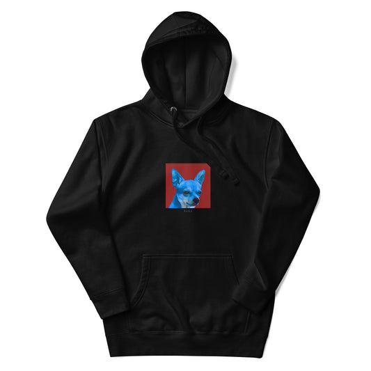 Baka Hoodie