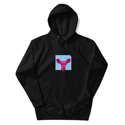 Bixie Hoodie