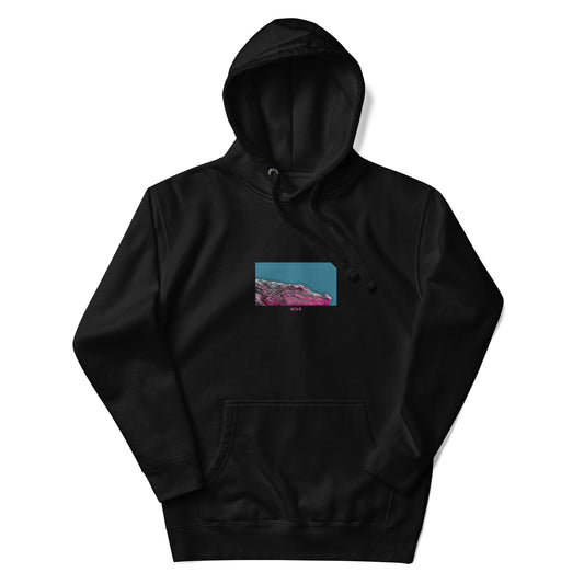 Nile Hoodie