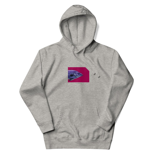 Cranberry Hoodie