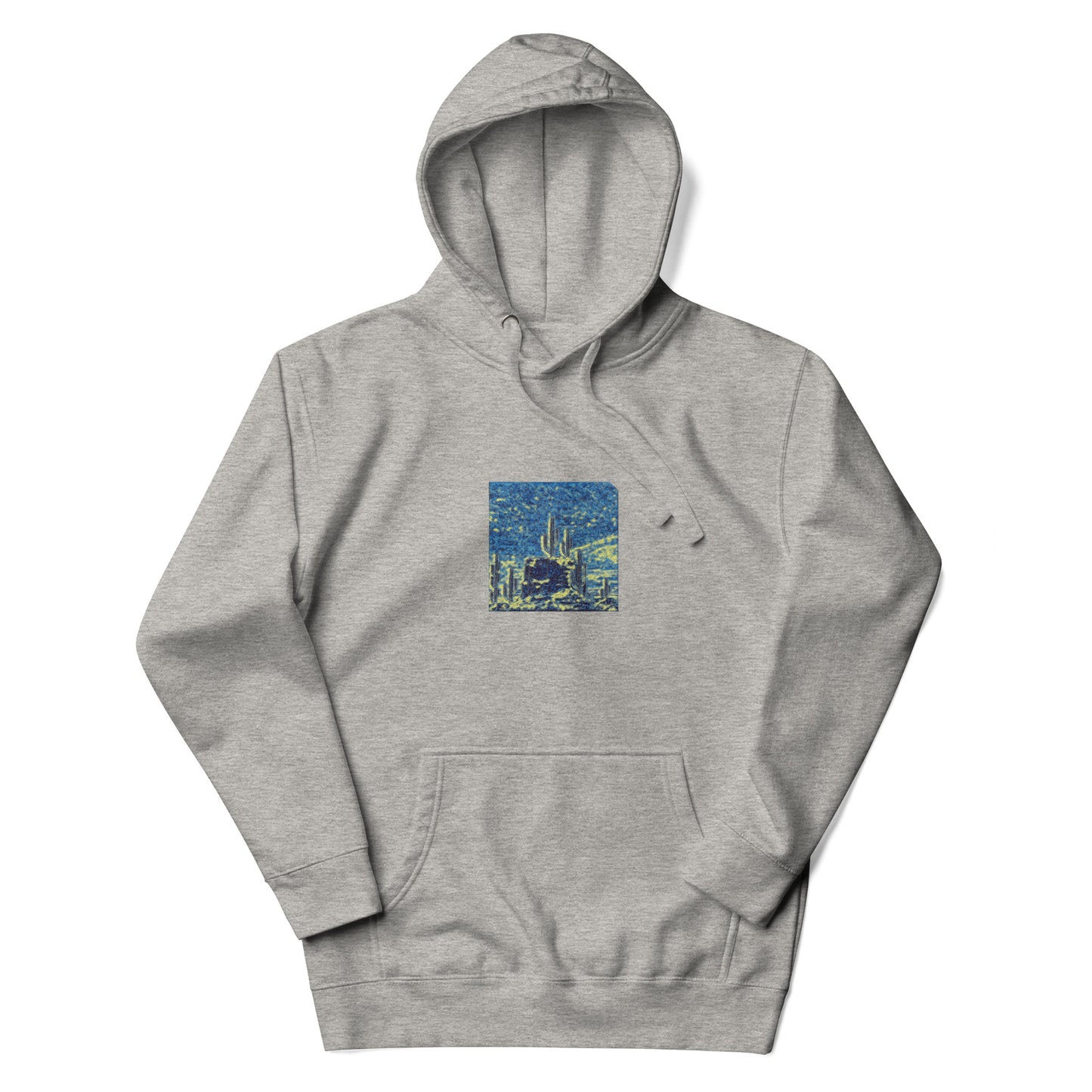 Desert Night Hoodie