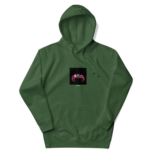 Jelly Hoodie