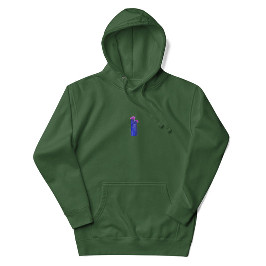 Kaktus Hoodie