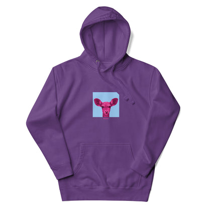 Bixie Hoodie