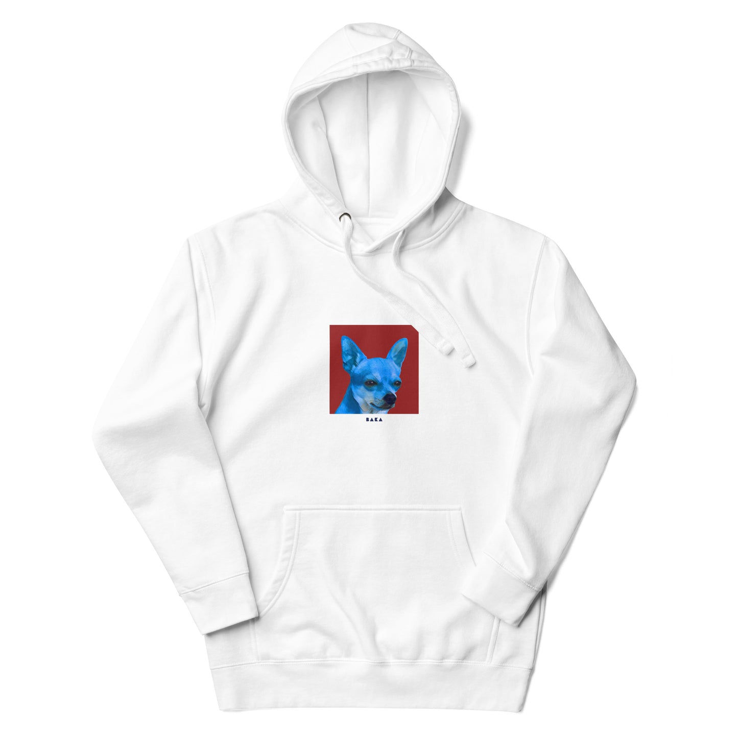 Baka Hoodie