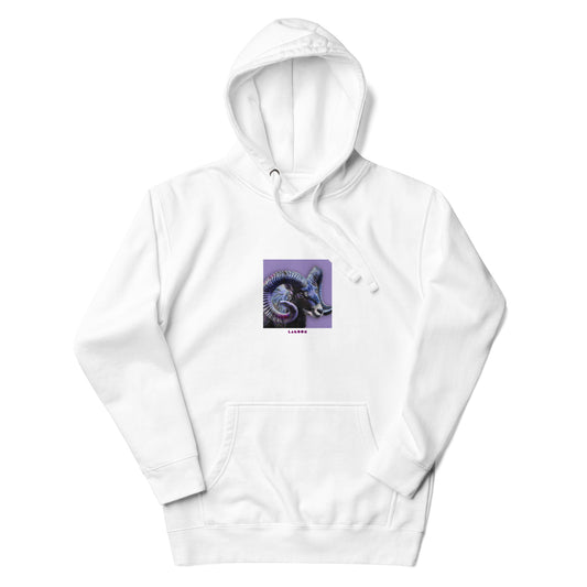 Lagoon Hoodie