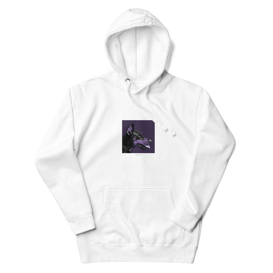 Lolly Hoodie