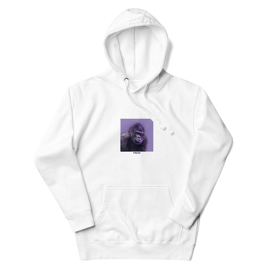 Punch Hoodie