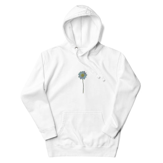 Daisy Night Hoodie